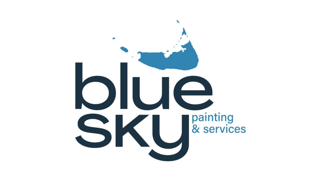 Blue Sky Painting end Services