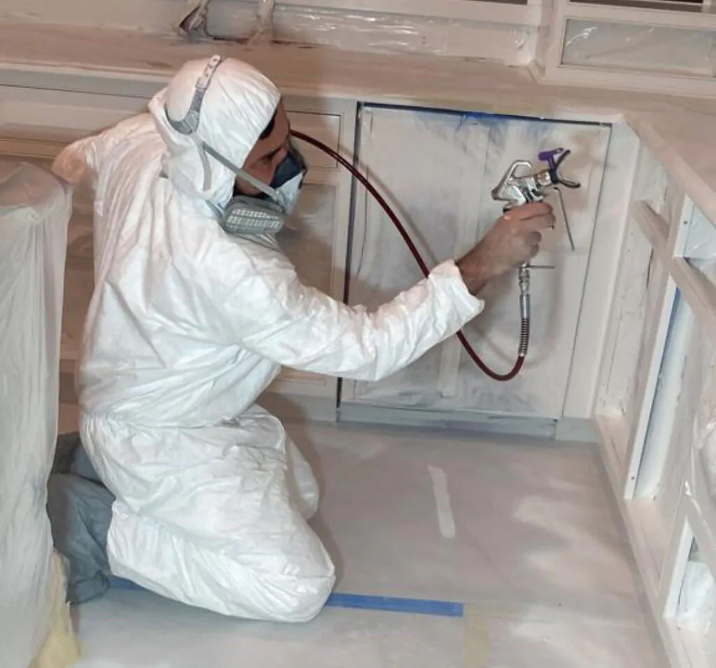 Blue Sky Painting end Services