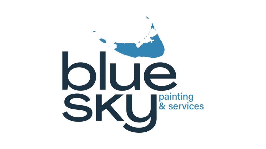 Blue Sky Painting end Services